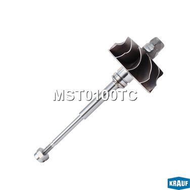 Krauf MST0100TC Вал турбокомпрессора - 1
