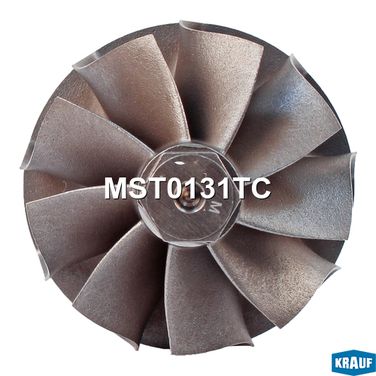 Krauf MST0131TC Вал турбокомпрессора - 2