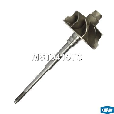 Krauf MST0415TC Вал турбокомпрессора - 1