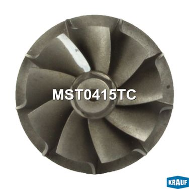 Krauf MST0415TC Вал турбокомпрессора - 2