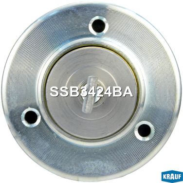 Krauf SSB3424BA Втягивающее реле стартера - 2