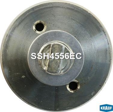 Krauf SSH4556EC Втягивающее реле стартера - 2