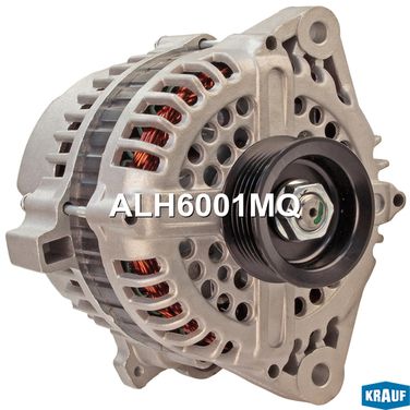 Krauf ALH6001MQ Генератор - 1