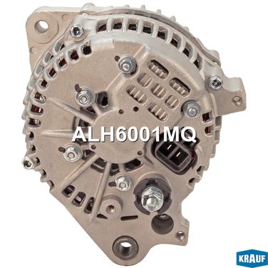 Krauf ALH6001MQ Генератор - 4