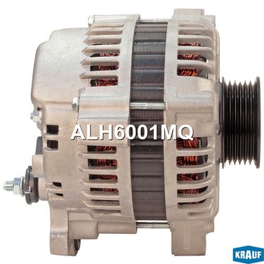 Krauf ALH6001MQ Генератор - 5
