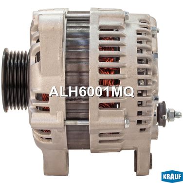 Krauf ALH6001MQ Генератор - 7