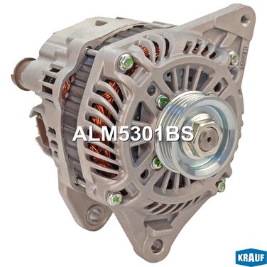 Krauf ALM5301BS Генератор - 1
