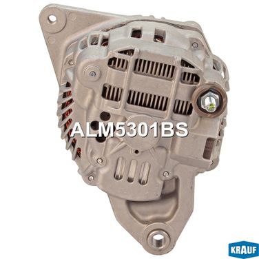 Krauf ALM5301BS Генератор - 3