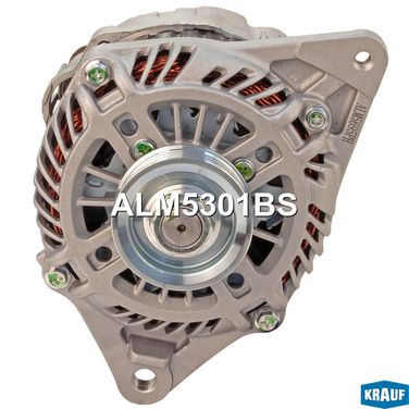 Krauf ALM5301BS Генератор - 5