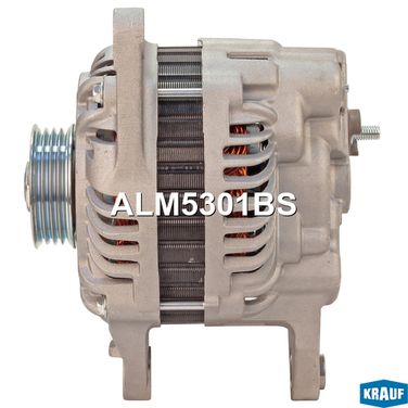 Krauf ALM5301BS Генератор - 6