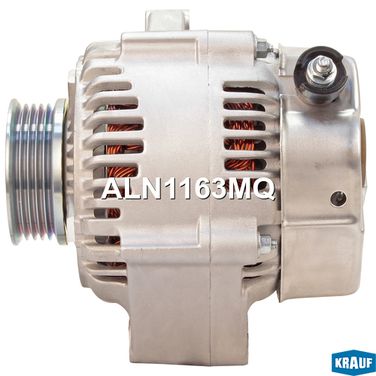 Krauf ALN1163MQ Генератор - 7