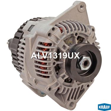 Krauf ALV1319UX Генератор - 1