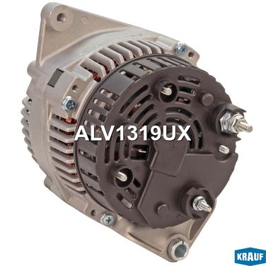 Krauf ALV1319UX Генератор - 2