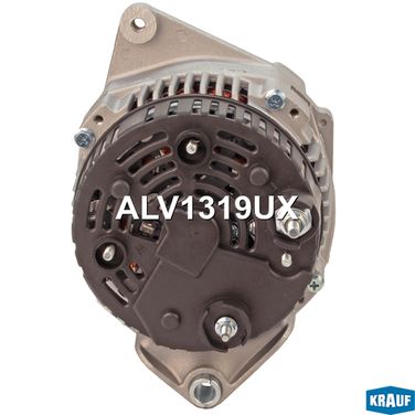 Krauf ALV1319UX Генератор - 3