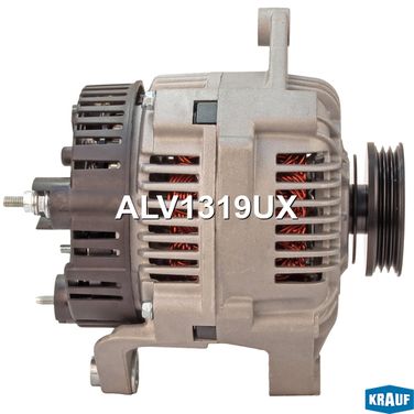 Krauf ALV1319UX Генератор - 4