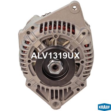 Krauf ALV1319UX Генератор - 5