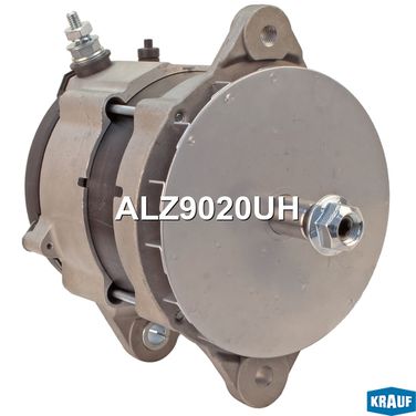 Krauf ALZ9020UH Генератор - 1