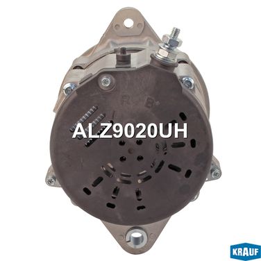 Krauf ALZ9020UH Генератор - 3