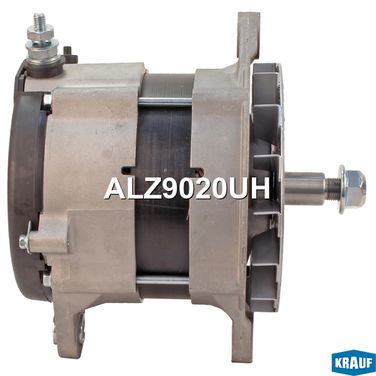 Krauf ALZ9020UH Генератор - 4