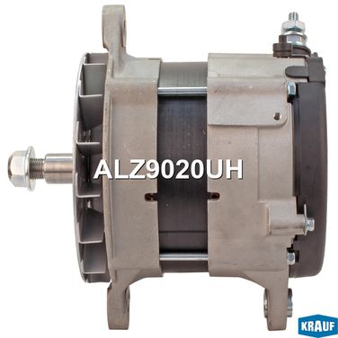 Krauf ALZ9020UH Генератор - 6