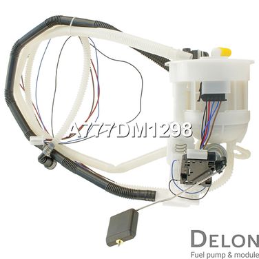 DELON A777DM1298 Датчик уровня топлива - 1