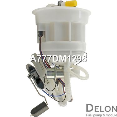 DELON A777DM1298 Датчик уровня топлива - 4