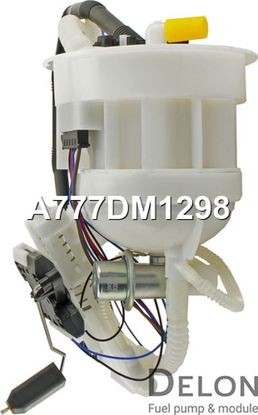 DELON A777DM1298 Датчик уровня топлива - 5