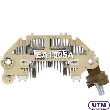 UTM EA1005A Диодный мост генератора - 2