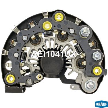 Krauf AEI1041UX Диодный мост генератора - 1