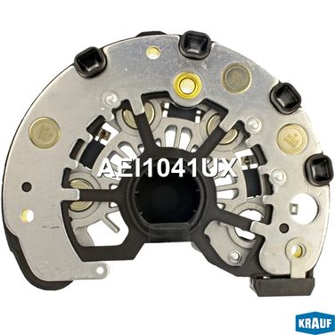 Krauf AEI1041UX Диодный мост генератора - 2