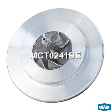 Krauf MCT0241BE Картридж для турбокомпрессора - 2