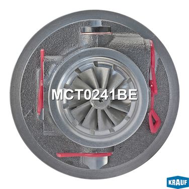 Krauf MCT0241BE Картридж для турбокомпрессора - 3