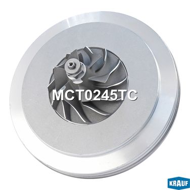 Krauf MCT0245TC Картридж для турбокомпрессора - 2