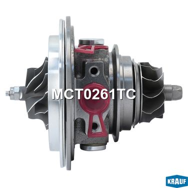 Krauf MCT0261TC Картридж для турбокомпрессора - 1