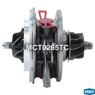 Krauf MCT0265TC Картридж для турбокомпрессора - 1