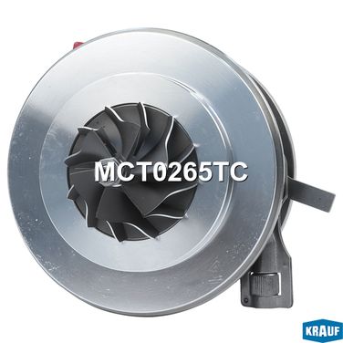 Krauf MCT0265TC Картридж для турбокомпрессора - 2
