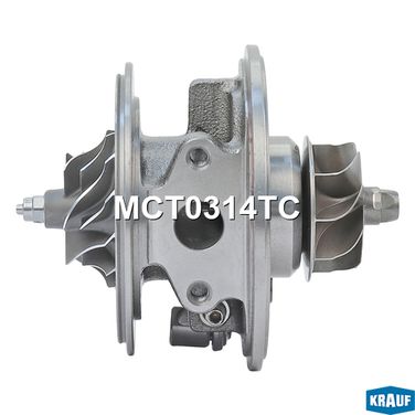Krauf MCT0314TC Картридж для турбокомпрессора - 1