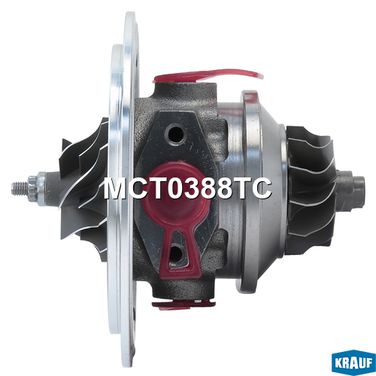 Krauf MCT0388TC Картридж для турбокомпрессора - 1