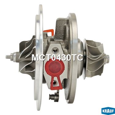 Krauf MCT0430TC Картридж для турбокомпрессора - 1