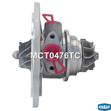 Krauf MCT0476TC Картридж для турбокомпрессора - 1