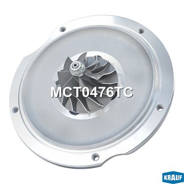 Krauf MCT0476TC Картридж для турбокомпрессора - 2