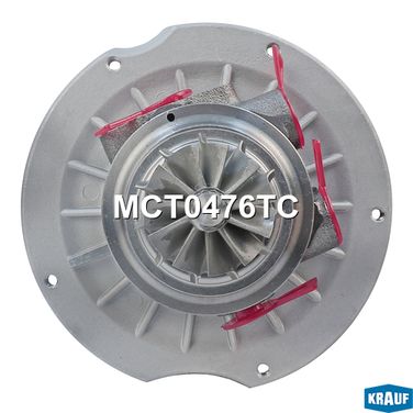 Krauf MCT0476TC Картридж для турбокомпрессора - 3