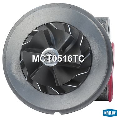 Krauf MCT0516TC Картридж для турбокомпрессора - 2