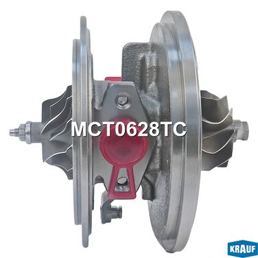 Krauf MCT0628TC Картридж для турбокомпрессора - 1