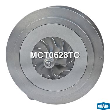 Krauf MCT0628TC Картридж для турбокомпрессора - 2