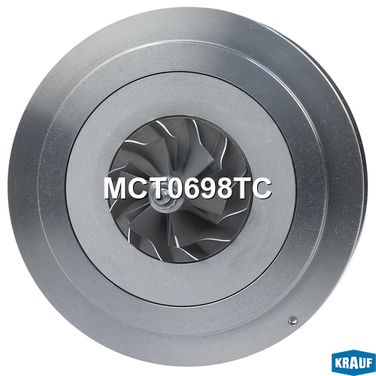 Krauf MCT0698TC Картридж для турбокомпрессора - 2