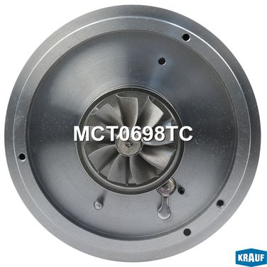 Krauf MCT0698TC Картридж для турбокомпрессора - 3