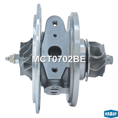 Krauf MCT0702BE Картридж для турбокомпрессора - 1