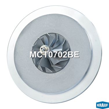 Krauf MCT0702BE Картридж для турбокомпрессора - 2