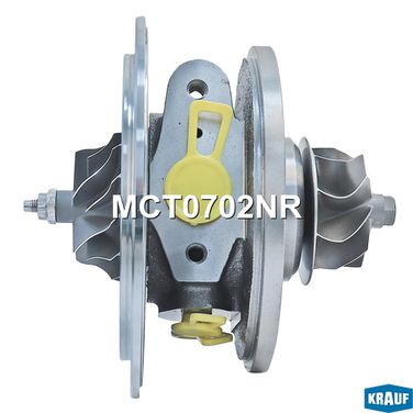Krauf MCT0702NR Картридж для турбокомпрессора - 1